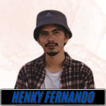 Henky Fernando