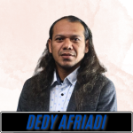 Dedy Afriadi