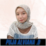 Puja Alviana Dewantri