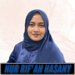 Nur Rif'ah Hasaniy