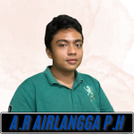 Ahmad Rahmatullah Airlangga P.H