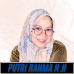 Putri Rahmah Nur Hakim