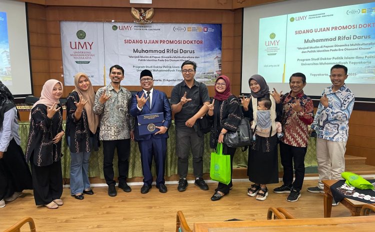  Agustus Produktif bersama IA Scholar Foundation: Rekap Aktivitas dan Pencapaian