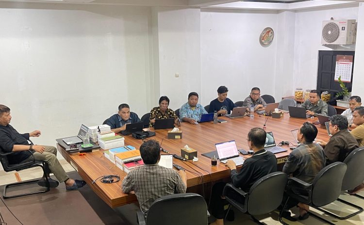  IA Scholar Gelar Pelatihan Karya Tulis Ilmiah Batch 151 di Yogyakarta