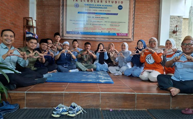  Di Tengah Euforia Piala Dunia, Mahasiswa S3 UIN Walisongo Pilih Review Artikel Scopus di IA Scholar Foundation
