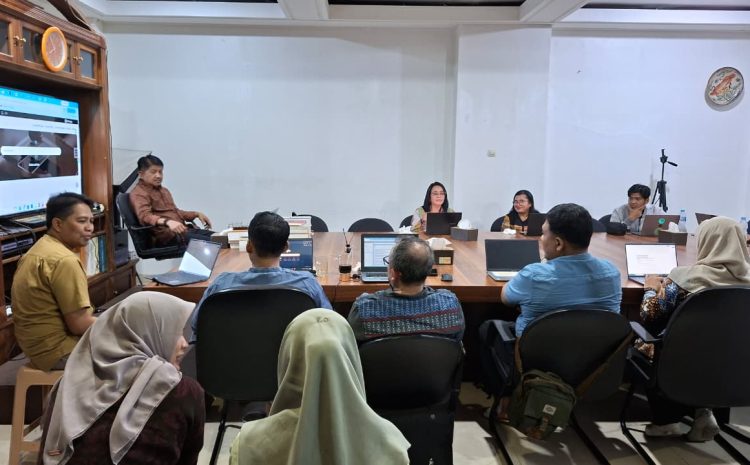  IA Scholar Foundation membuka pelatihan Batch 157 dengan konsep One Day One Paragraph