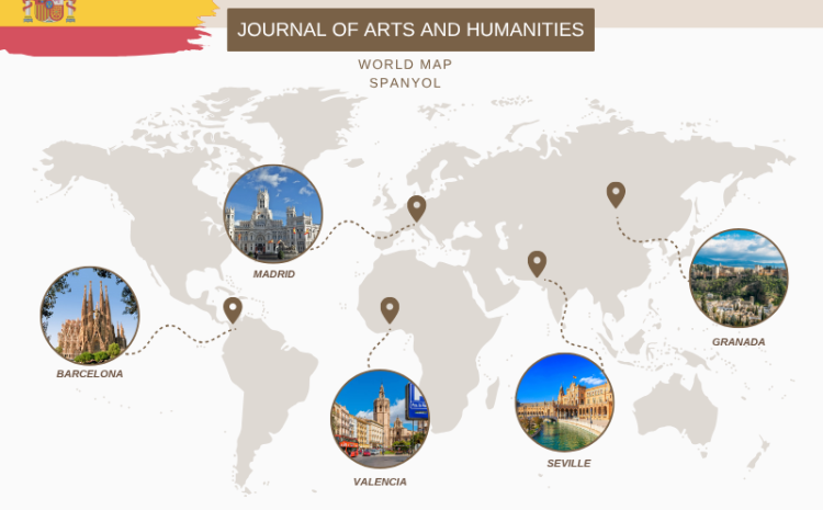  Daftar Jurnal Spanyol Terindeks Scopus  dan Gratis Article Processing Charges (APCs) di Bidang Arts and Humanities