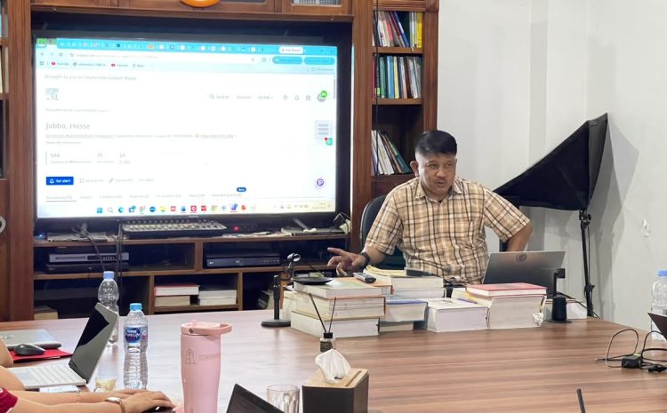  Probability dalam Menulis dan Memahami Algoritma Media Sosial