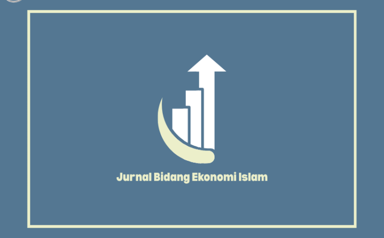  Daftar Jurnal dibidang Ekonomi Islam yang terindeks Scopus