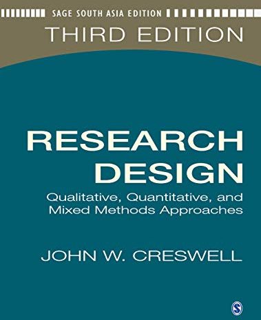  Metodologi Penelitian menggunakan The Postpositivist Worldview menurut John W. Creswell