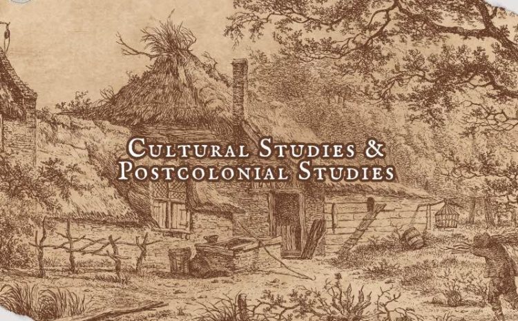  Jurnal di Bidang Cultural Studies dan Decolonial Studies oleh Taylor & Francis