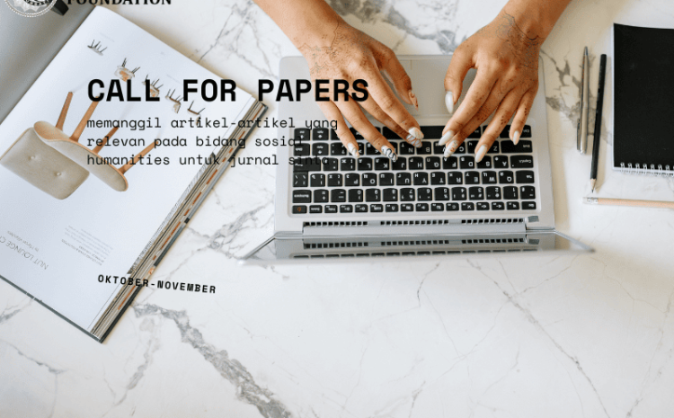  Call for Papers pada Jurnal-Jurnal Terindeks Sinta